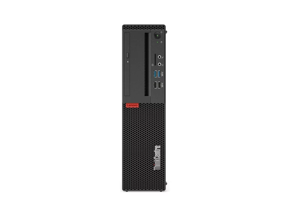 Lenovo ThinkCentre M75s-1 SFF Ryzen 5 3400G 4x3.7GHz 8GB 240GB SSD