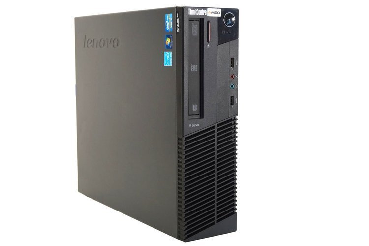 lenovo thinkcentre m series i5 2400