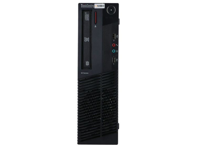 Lenovo ThinkCentre M91p SFF i5-2400 16GB RAM DVD | Computers ...