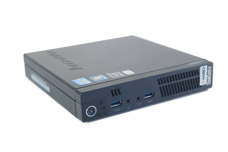 thinkcentre m92p small