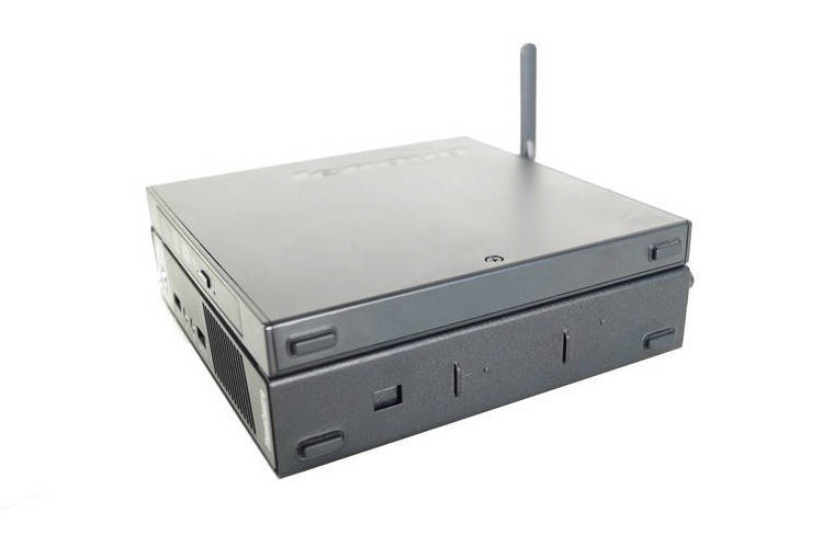 Lenovo ThinkCentre Tiny DVD-ROM Drive Kit - Lecteur graveur