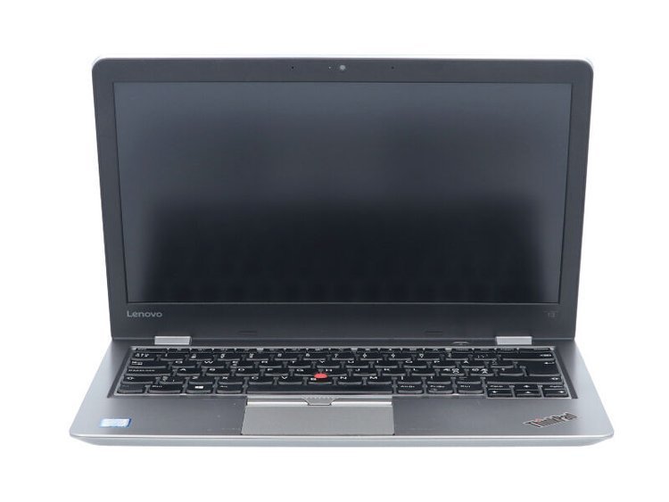 Lenovo ThinkPad 13 2nd Gen Silver i5-7200U 8GB 240GB SSD 1920x1080