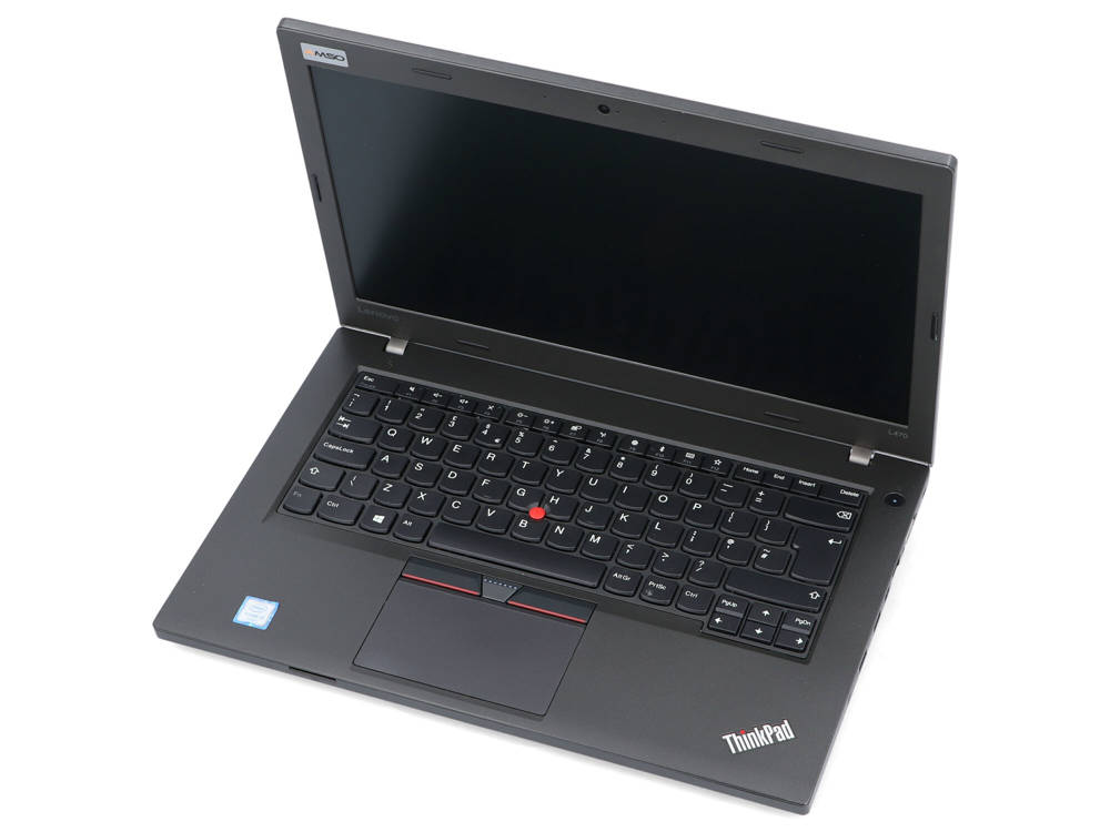 Thinkpad L470 i5-6300u 8GB 128GB （3） | dako.ind.br