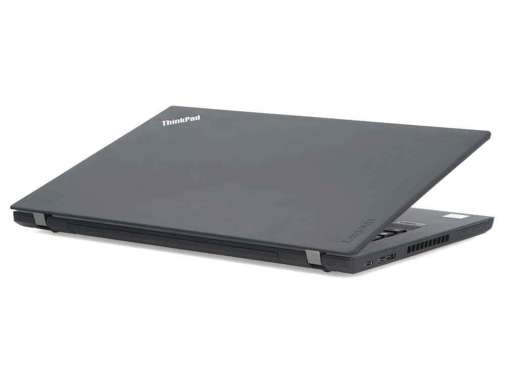 Lenovo ThinkPad T480 i5-8250U 8GB 240GB SSD 1366x768 Class A Windows 11  Home Laptops Brand Lenovo Black Week Christmas gift Laptops Screen  size 14