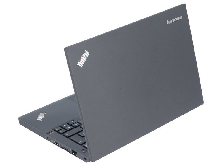 Lenovo ThinkPad X240 i3-4010U 8GB 240GB SSD 1366x768 Class A Windows 10 Home