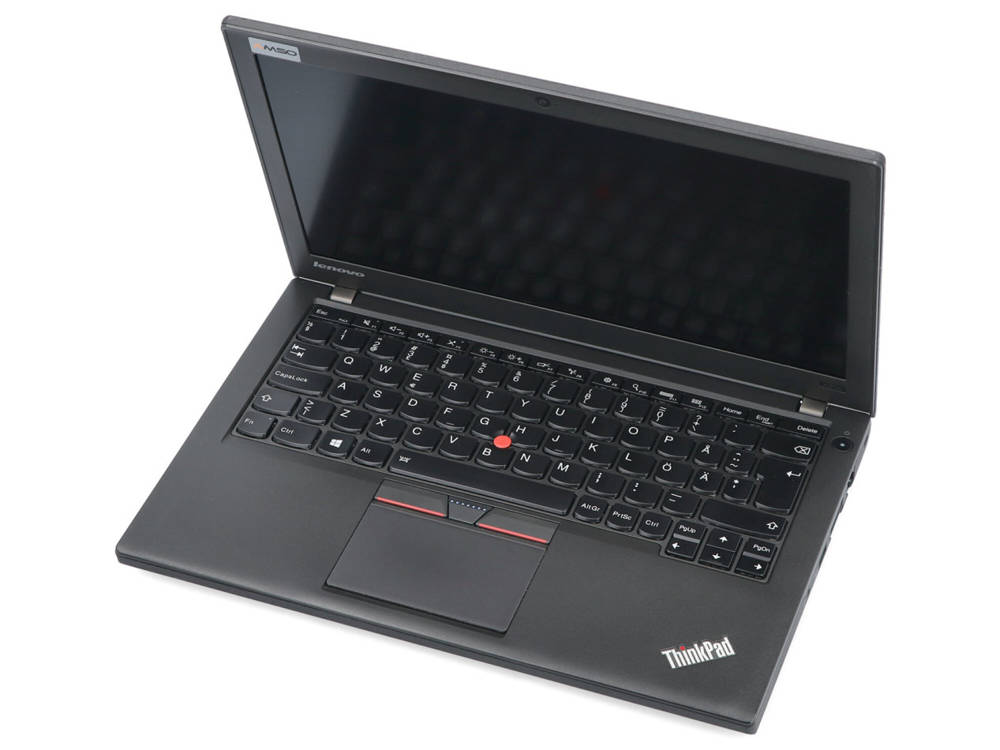 Lenovo ThinkPad X250 i5-5300U 8GB 120GB SSD 1366x768 A Class