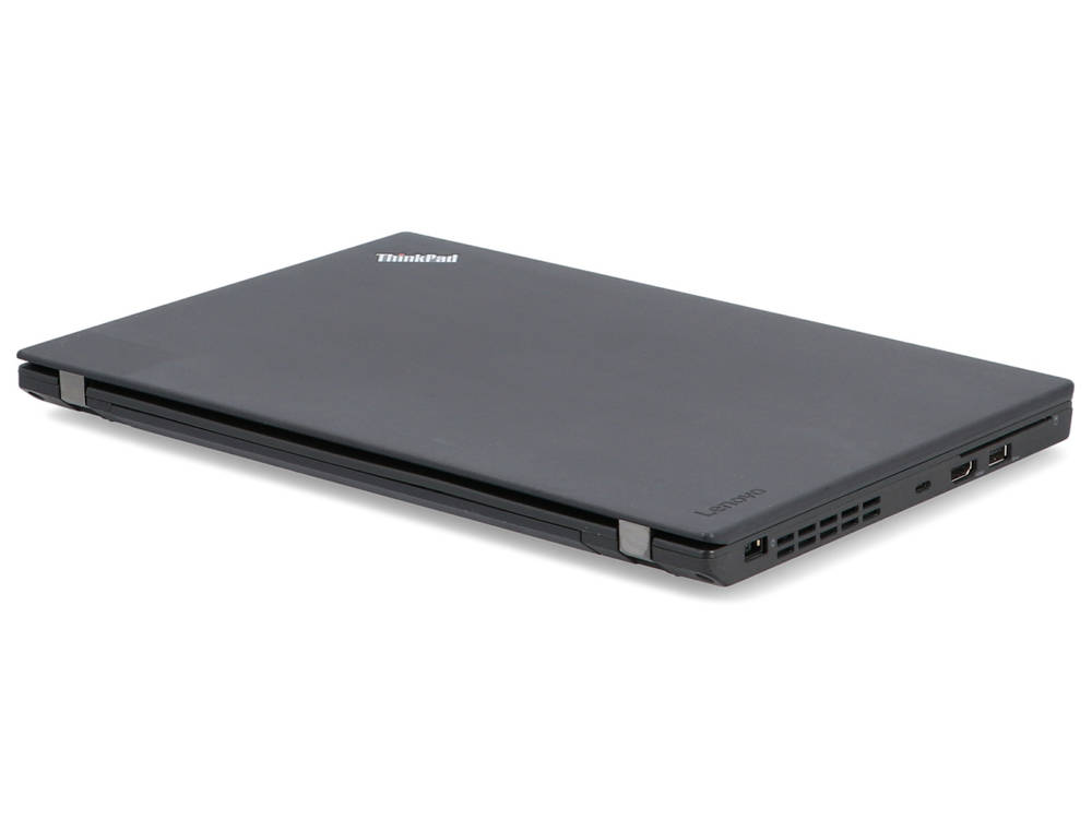 Lenovo ThinkPad X270 i3-7100U 8GB 240GB SSD 1366x768 Class A Windows 10  Home Laptops Brand Lenovo Laptops Screen size 12