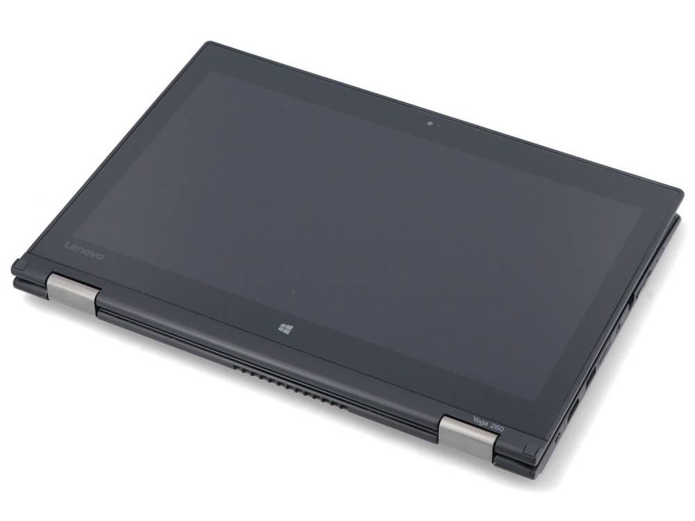 Lenovo ThinkPad Yoga 260 hybrid i5-6200U 8GB 240GB SSD 1366x768 Class A  Windows 10 Home