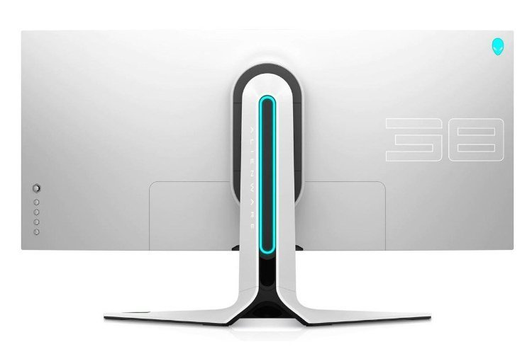 alienware 3821 dw