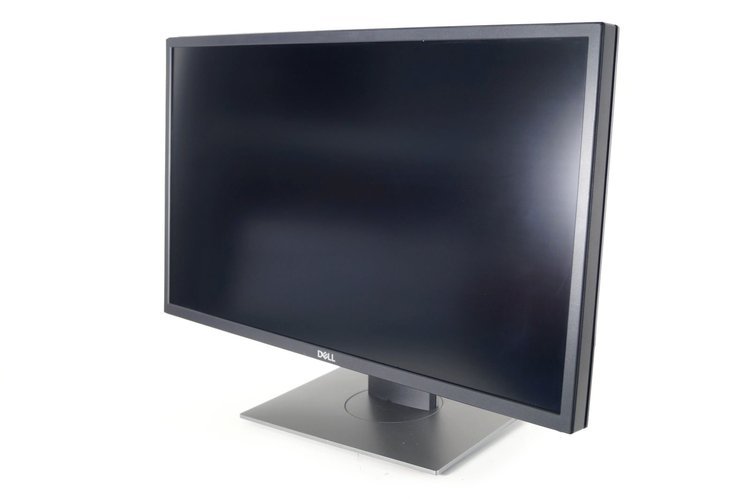 Monitor Dell UltraSharp UP2718Q 27