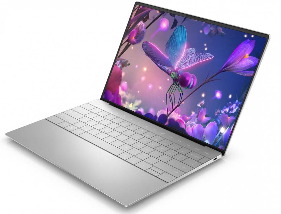 Xps on sale 13 8gb