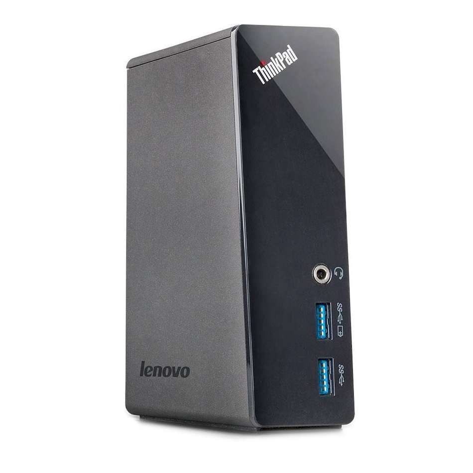 New Lenovo ThinkPad OneLink Pro DU9033S1 USB  Docking Station for  Carbon, Yoga New Lenovo OneLink Pro DU9033S1 USB  | Accessories \ Docking  stations | AMSO