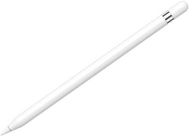 Oryginalny Rysik Apple Pencil 1 Gen. A1603 + Adapter | Accessories