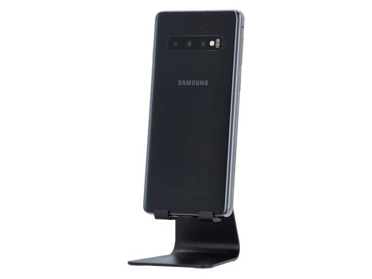 Samsung Galaxy S10 SM-G973F 8GB 128GB Prism Black Ex-display Android