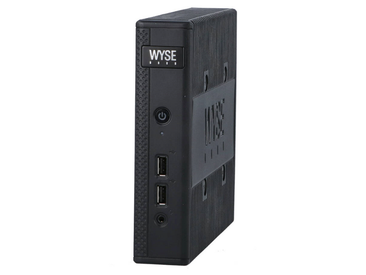 Wyse dx0d dell как переустановить