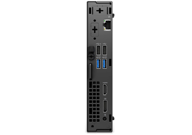 Terminal Dell Optiplex 3000 Celeron N5105 QUAD 2.0GHz 4GB 32GB SSD ...