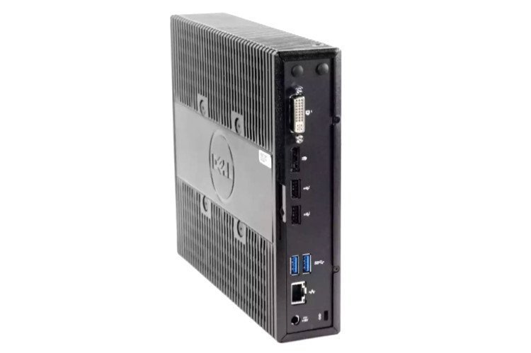 Terminal Dell Wyse ZX0 G-T52R 1.5GHz 2GB RAM 2GB Flash bz