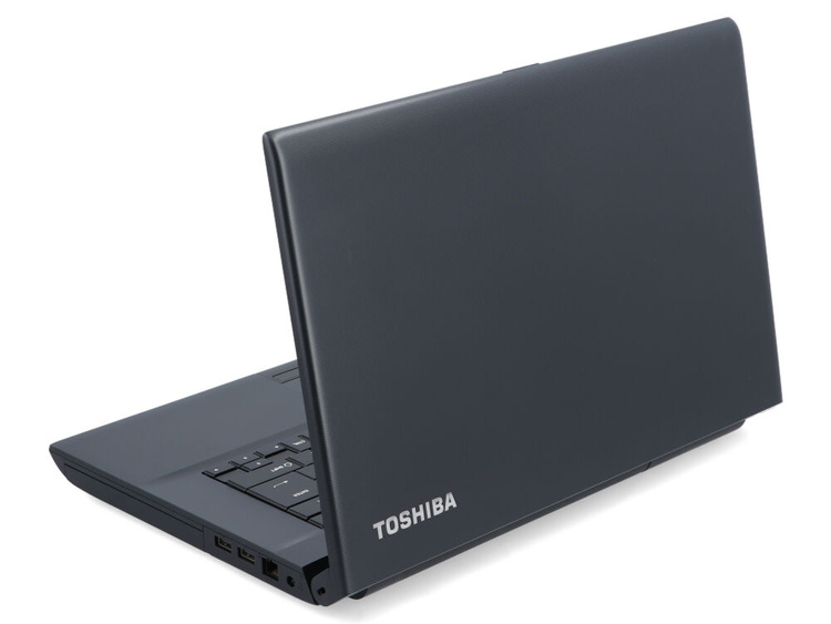 Toshiba Dynabook Satellite B554 Intel Core i3-4000M 8GB 240GB 1366x768  Class A Windows 10 Home | | AMSO