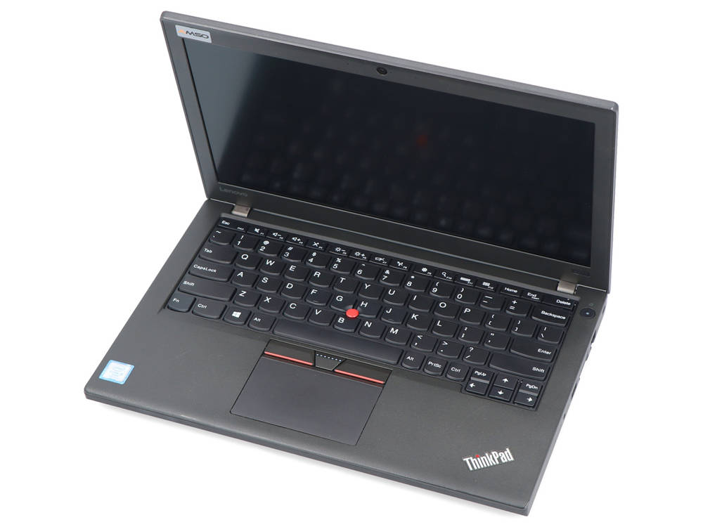 Touch Lenovo ThinkPad X270 i5-6300U 8GB 120GB SSD 1920x1080 A Class Windows  10 Professional
