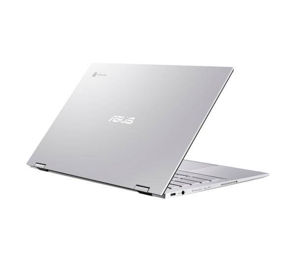 Touchscreen Asus Chromebook Flip C436F Silver i5-10210U 16GB 256GB  1920x1080 New Chrome OS