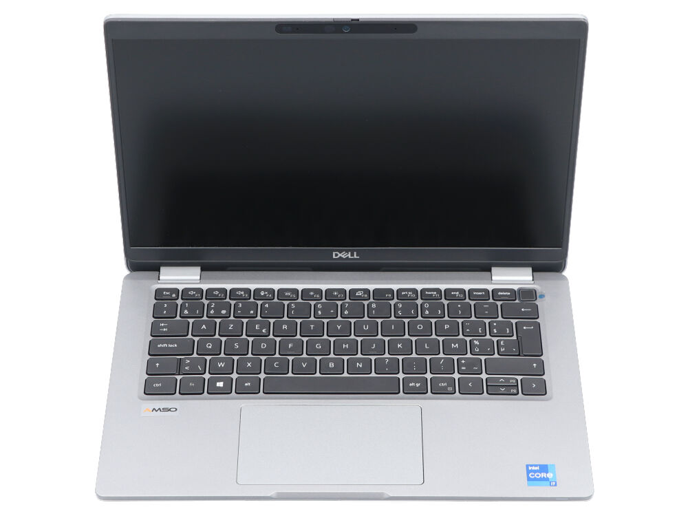 Touchscreen Dell Latitude 5320 i5-1145G7 16GB 480GB SSD 1920x1080 Class A  Windows 11 Professional