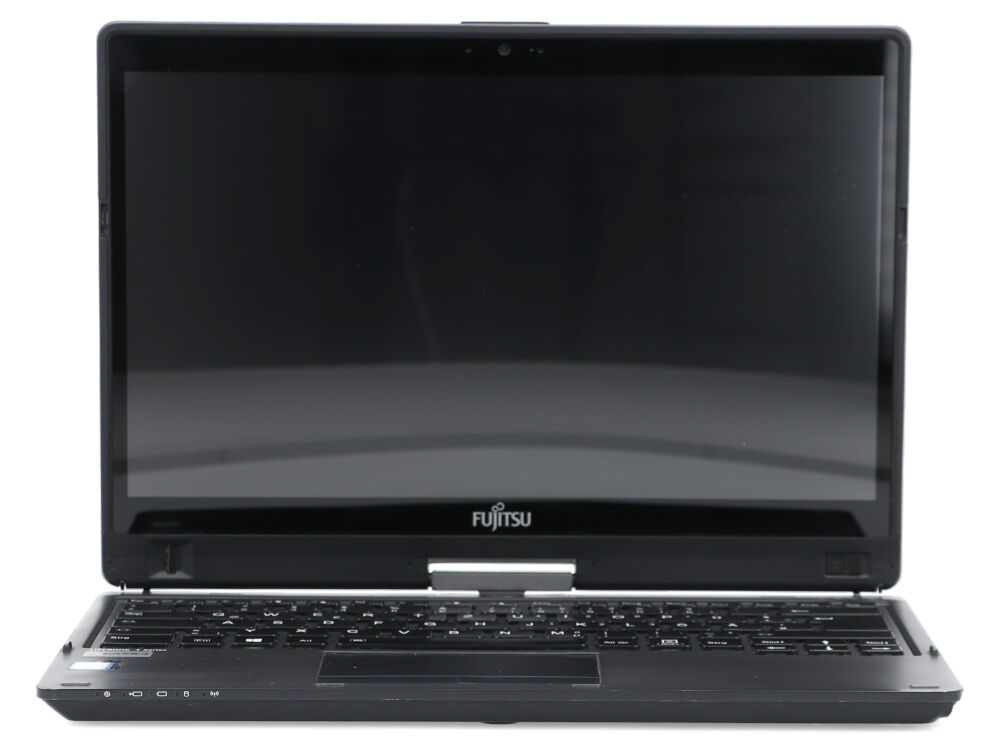 Touchscreen Fujitsu Lifebook T938 i5-8250U 8GB 480GB SSD 1920x1080 Class A  No stylus