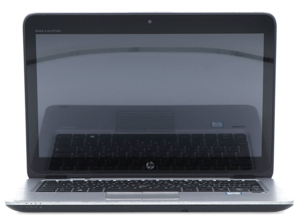 Touchscreen HP EliteBook 820 G3 i5-6300U 8GB 480GB SSD 1920x1080