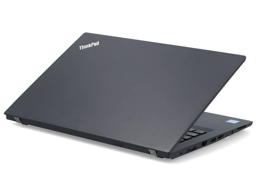 Touchscreen Lenovo ThinkPad T480s i5-8350U 12GB 512GB SSD 1920x1080 Class  A- Preinstalled Windows 10 Professional
