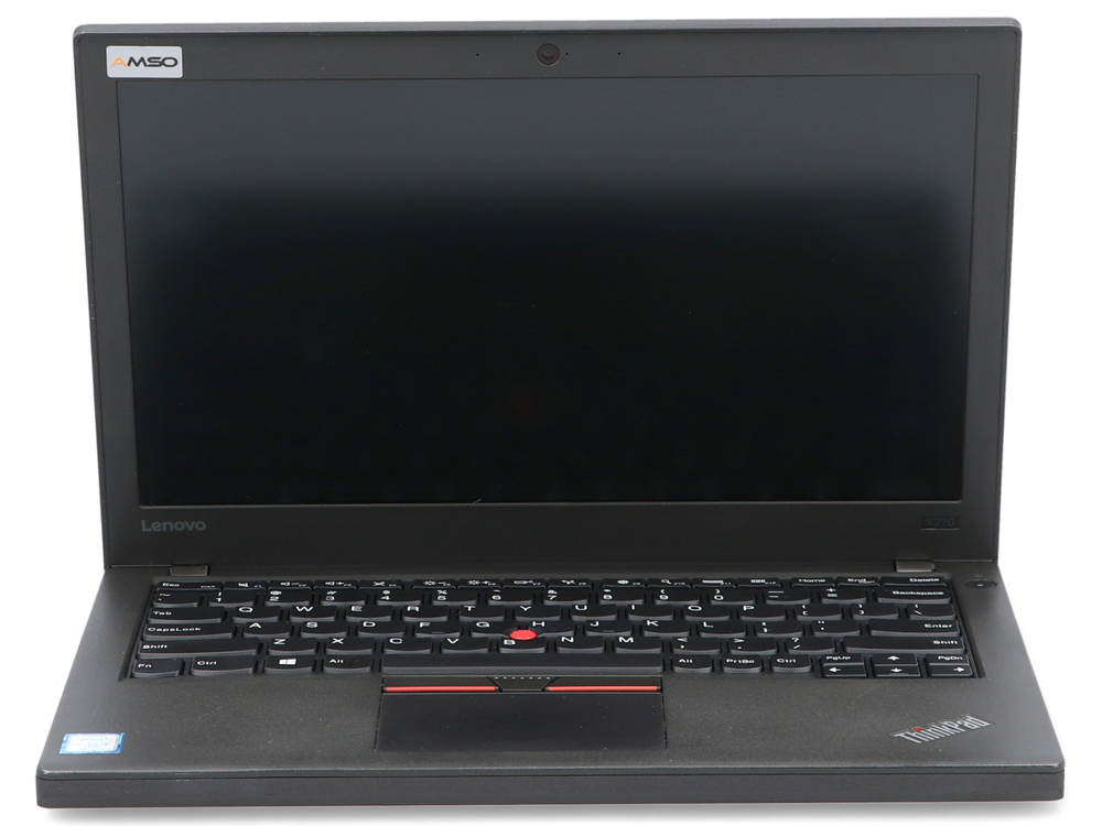 Touch Lenovo ThinkPad X270 i5-6300U 8GB 120GB SSD 1920x1080 A Class Windows  10 Home 8 GB \ 120GB SSD \ Windows 10 Home | | AMSO