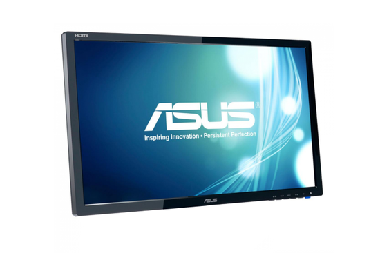 ASUS VE247 24'' LED TN 1920x1080 HDMI D-SUB Monitor Without Stand in Class A