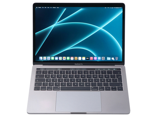 Apple MacBook Pro 13" A1706 2016 i7-6567U 16GB 1024GB SSD 2560x1600 Class A- Mac OS Big Sur