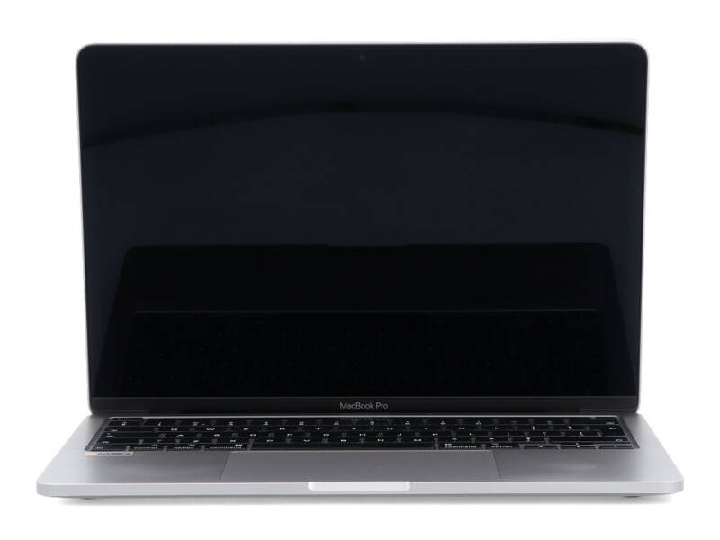 Apple MacBook Pro 13" A2289 2020 i5-8257U 16GB 256GB SSD 2560x1600 Class A- macOS Big Sur QWERTY