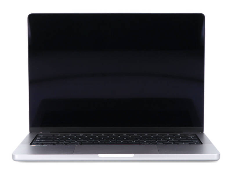 Apple MacBook Pro 14" A2442 2021.  Apple M1 Pro 32GB 512GB SSD 3024x1926 Class A- Mac OS QWERTY