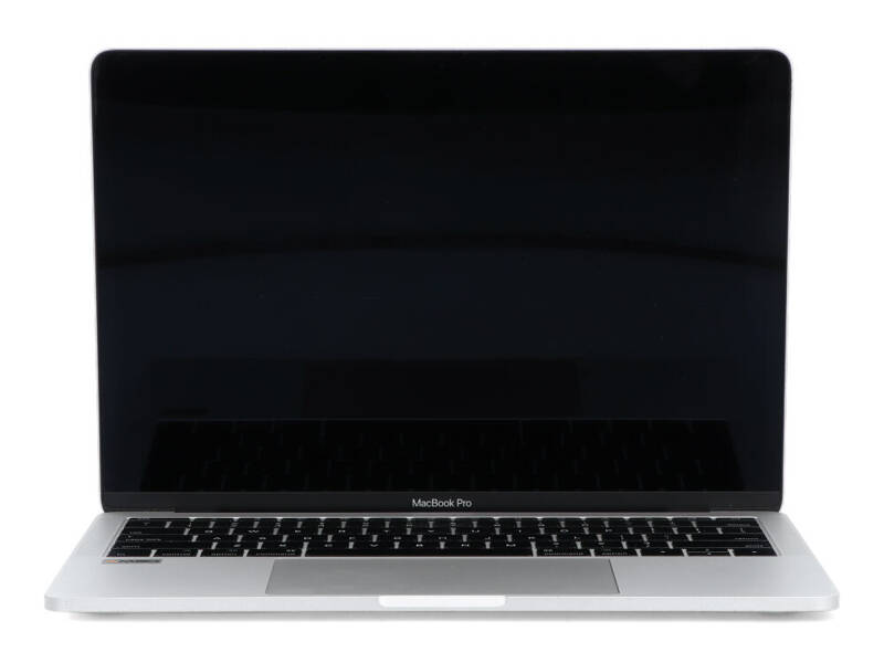 Apple MacBook Pro A1708 2017 i5-7360U 16GB 512GB SSD 2560x1600 Class A- macOS Big Sur QWERTY