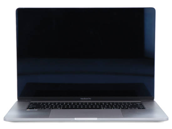 Apple MacBook Pro A1990 i7-8750H 16GB 512GB SSD 2880x1800 AMD Radeon Pro 555X Class A- MacOS QWERTY PL