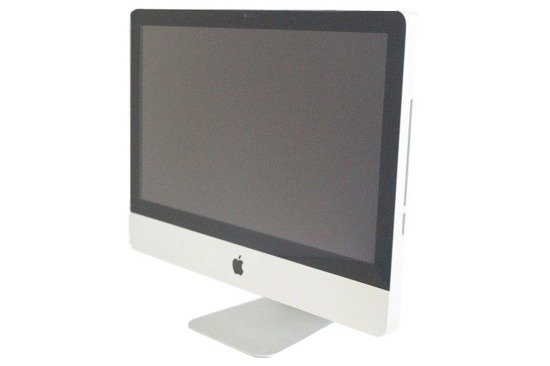 Apple iMac A1311 21.5" i3-2100 3.1GHz 8GB 250GB HDD LED 1920x1080 OSX +Mouse +Keyboard Class A-