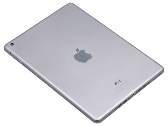 Apple iPad Air A1474 A7 1GB 16GB 2048x1536 WiFi Space Gray Pre 