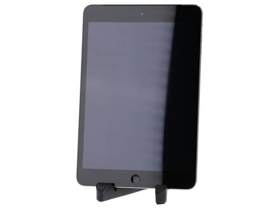 Apple iPad Mini 2 A1490 Cellular 1GB 16GB Space Gray Pre-owned iOS