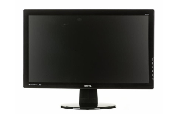BENQ 22" GW2255 LED VA monitor 1920x1080 Black Class A
