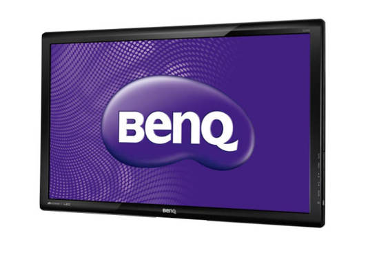 BENQ GL2450H 24" LED 1920x1080 HDMI D-SUB Class A monitor No rack