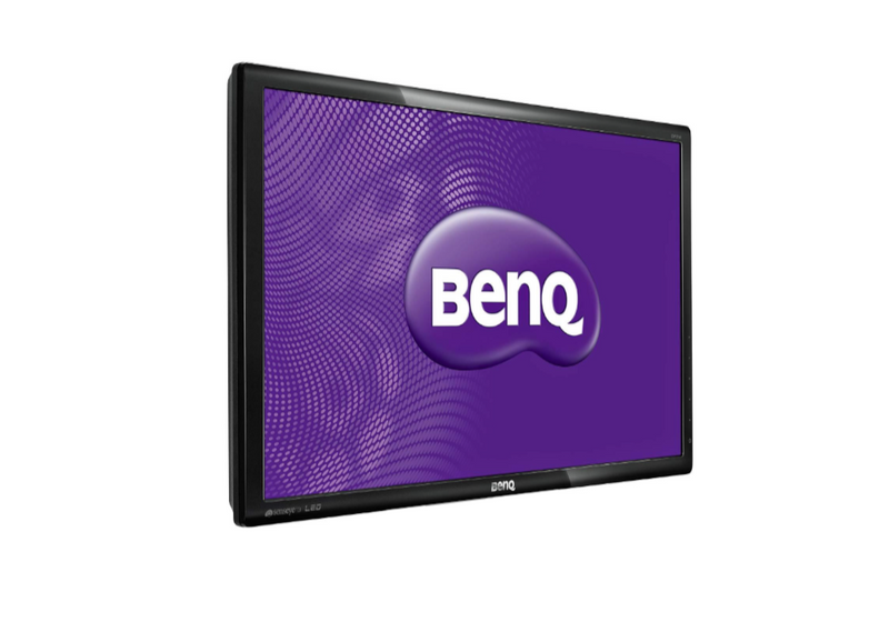 BENQ GW2760 27" LED 1920x1080 VA Monitor Black Without Stand Class A