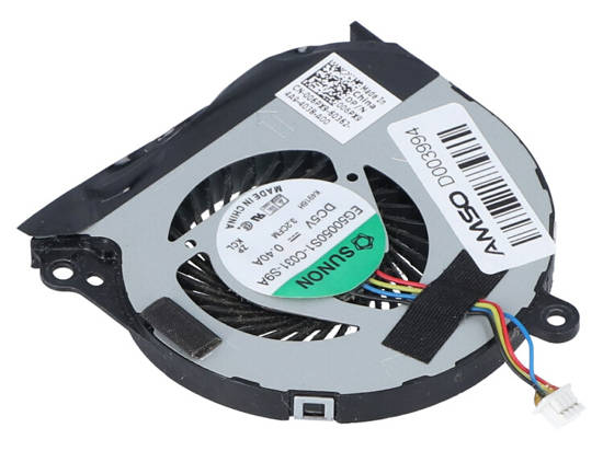 Cooling Fan for Dell Latitude E7440 06PX9 U22