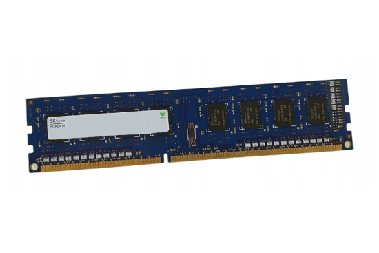 DIMM RAM HYNIX 2GB (1x 2GB) PC3 12800U