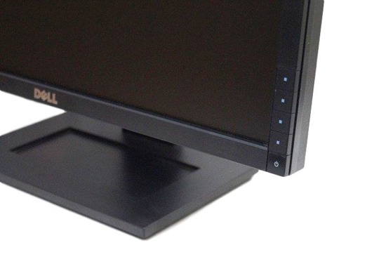 Dell E2210 22" LCD monitor 1680x1050 DVI Black Class A