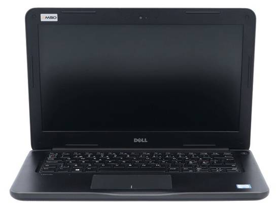 Dell Latitude 3380 i3-6006U 8GB New hard drive 240GB SSD 1366x768 Class A- Windows 10 Home