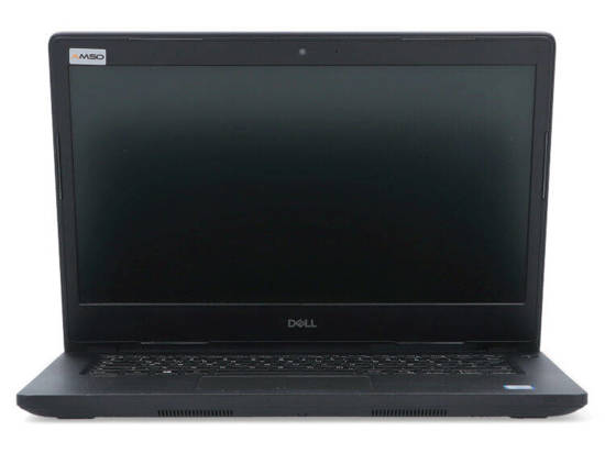 Dell Latitude 3480 i3-6006U 8GB 256GB SSD 1366x768 Class A- Windows 10 Home