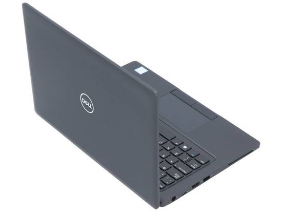 Dell Latitude 5290 i3-8130U 8GB 240GB SSD 1366x768 Class A Windows