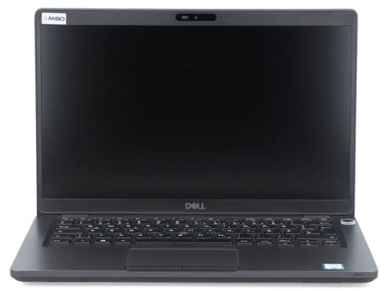 Dell Latitude 5400 i5-8265U 8GB 240GB SSD 1920x1080 Class A- Windows 11 Professional