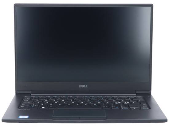 Dell Latitude 7370 Intel Core M5-6Y57 8GB 240GB SSD 3200x1800 Class A Windows 10 Home