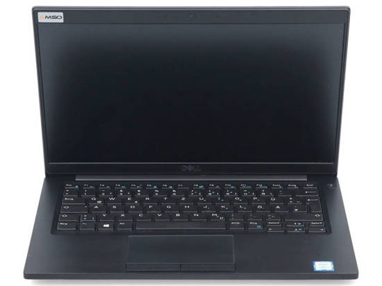 Dell Latitude 7390 i5-8350U 16GB 240GB SSD 1920x1080 Class A